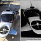 Illustration for article titled Flying Car Prototype From 1990 Going Up For Auction
